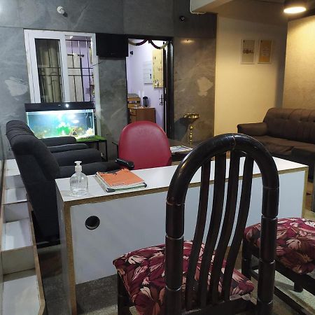 Sry Comfort Residence Bangalore Exterior foto