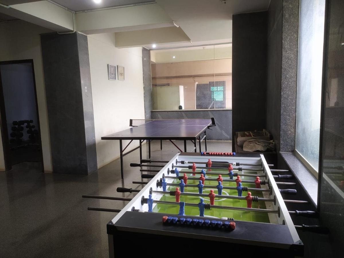 Sry Comfort Residence Bangalore Exterior foto